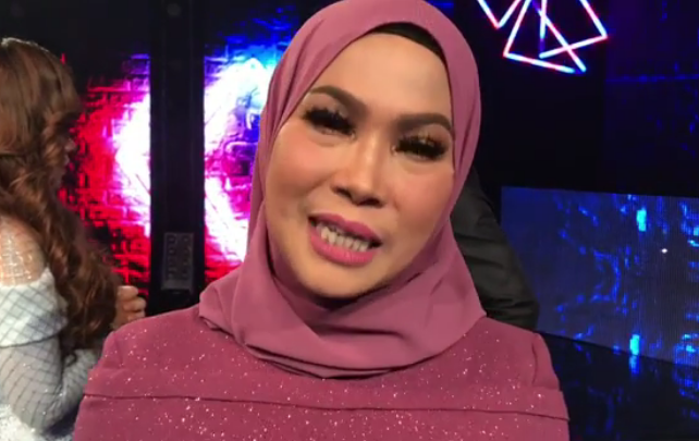 juara sinaran passport kegemilangan bekas tukang cuci memukau di konsert mentor otai 1