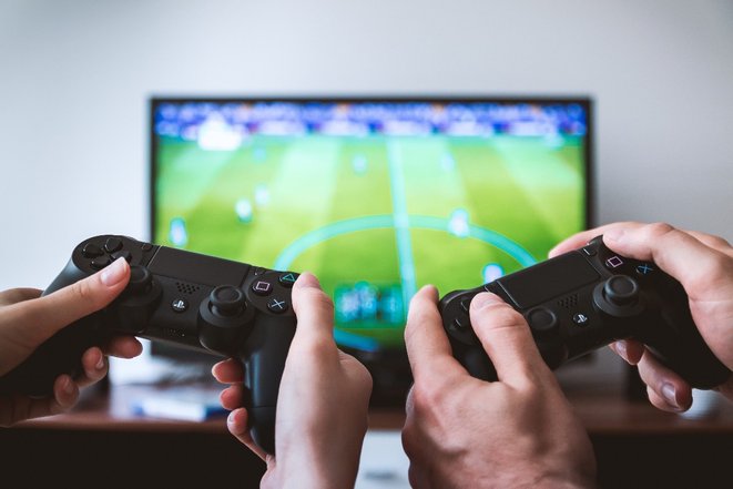 judul permainan videogame fifa