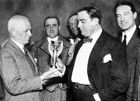 jules rimet 8 fakta menarik mengenai piala dunia fifa