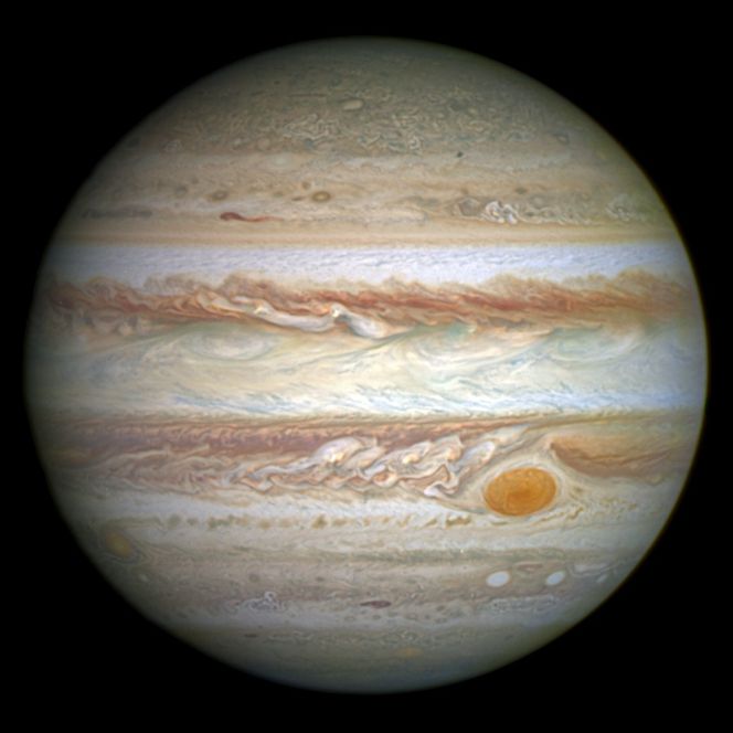 jupiter 298