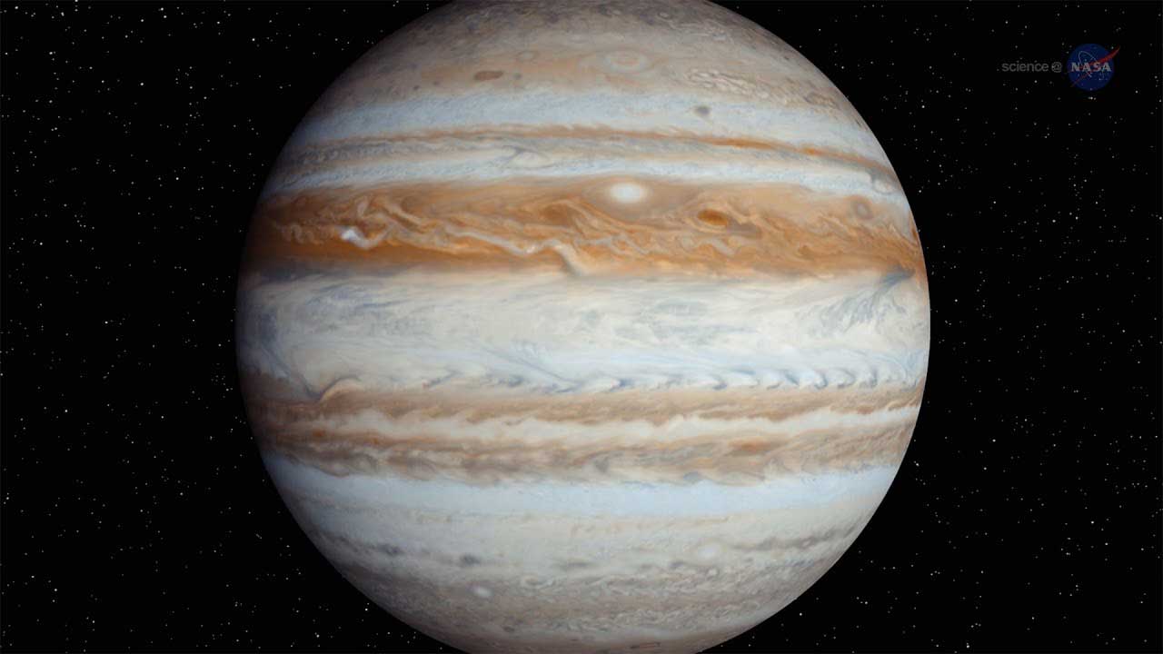 jupiter