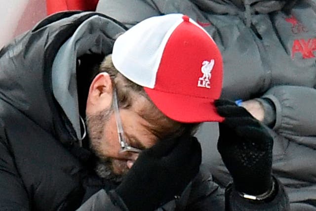 jurgen klopp prestasi merudum