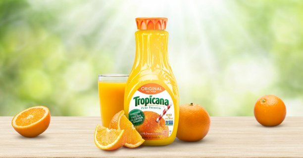 jus tropicana juice 263