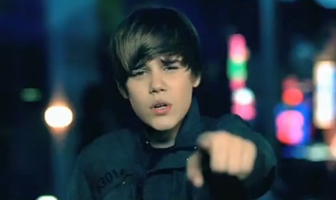 justin bieber dalam video baby 639