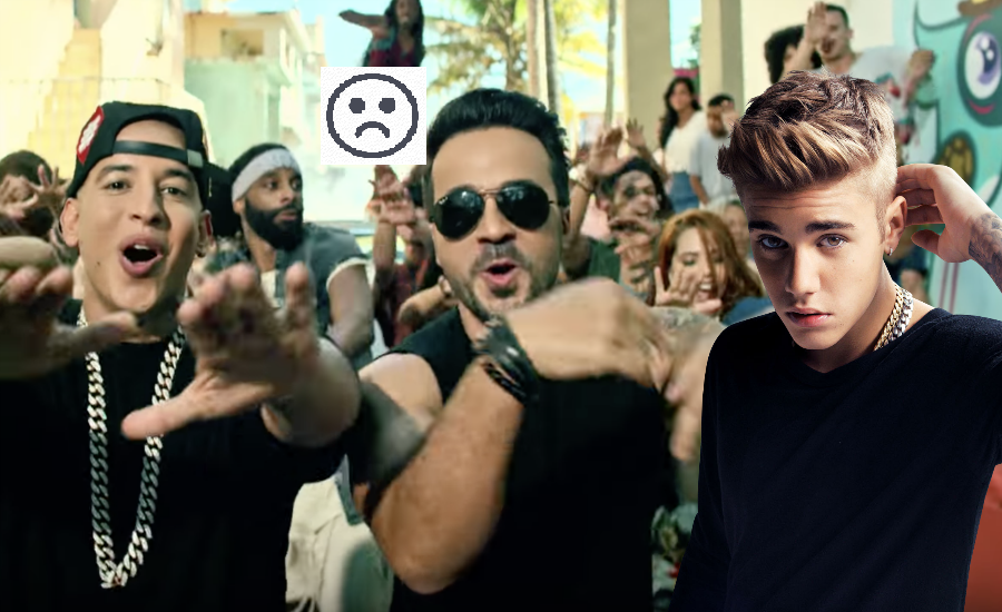 justin bieber despacito lagu lucah