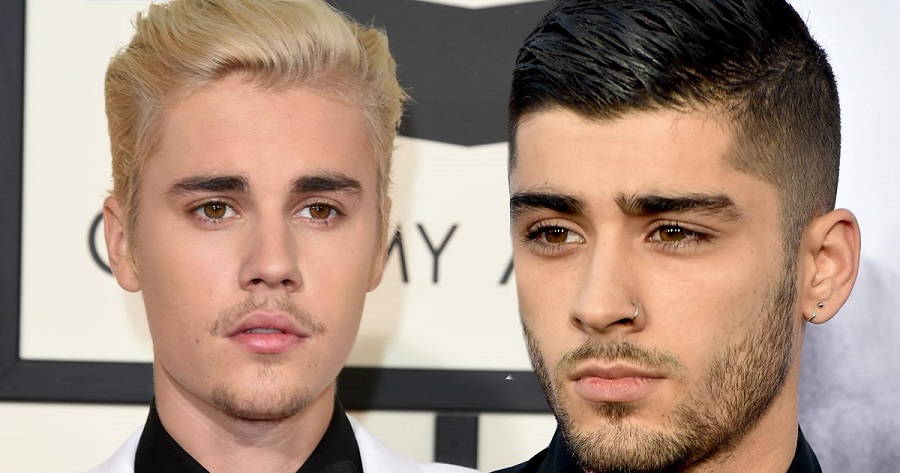 justin dan zayn