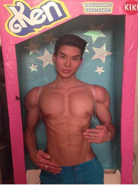 justin jedlica