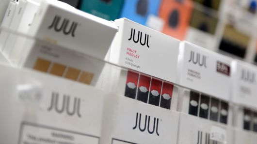 juul pod yang dijual