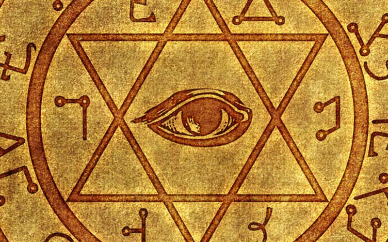 kabbalah ilmu yahudi mistik