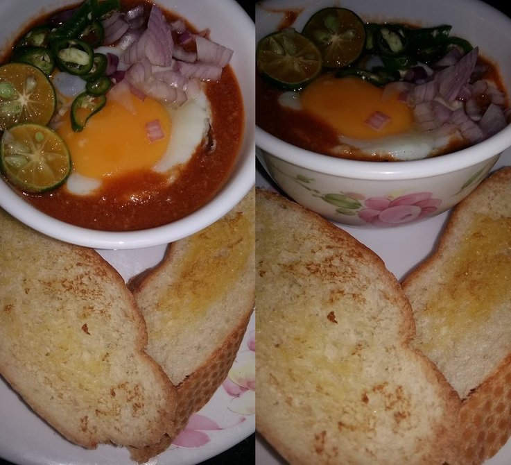 kacang pool