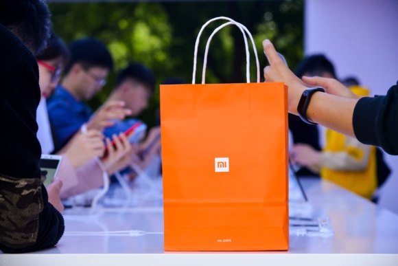 kadar keuntungan xiaomi hanya lima peratus