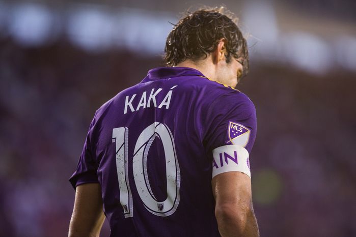 kaka