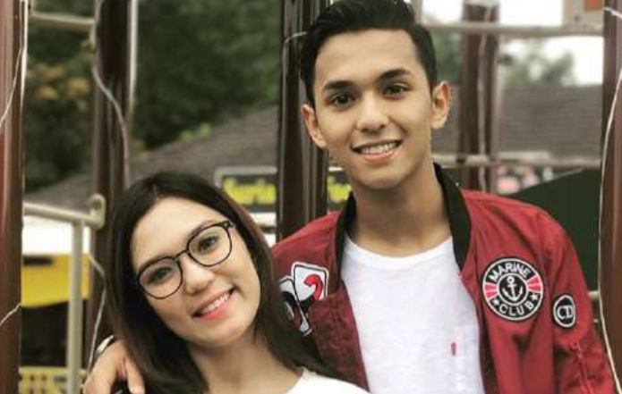 kakak aiman tino pula jawab tuduhan damian ve 1