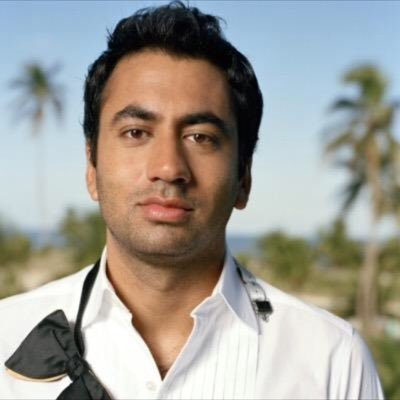 kal penn kumar pelakon harold and kumar ganja