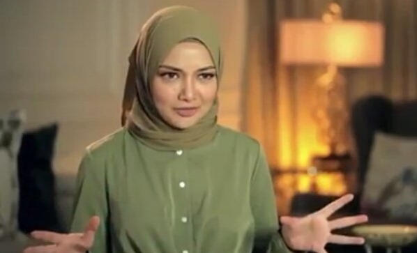 kalau saya di tempat mereka saya tidak akan tukar penerbangan neelofa ulas isu bertembung dengan fattzura 1