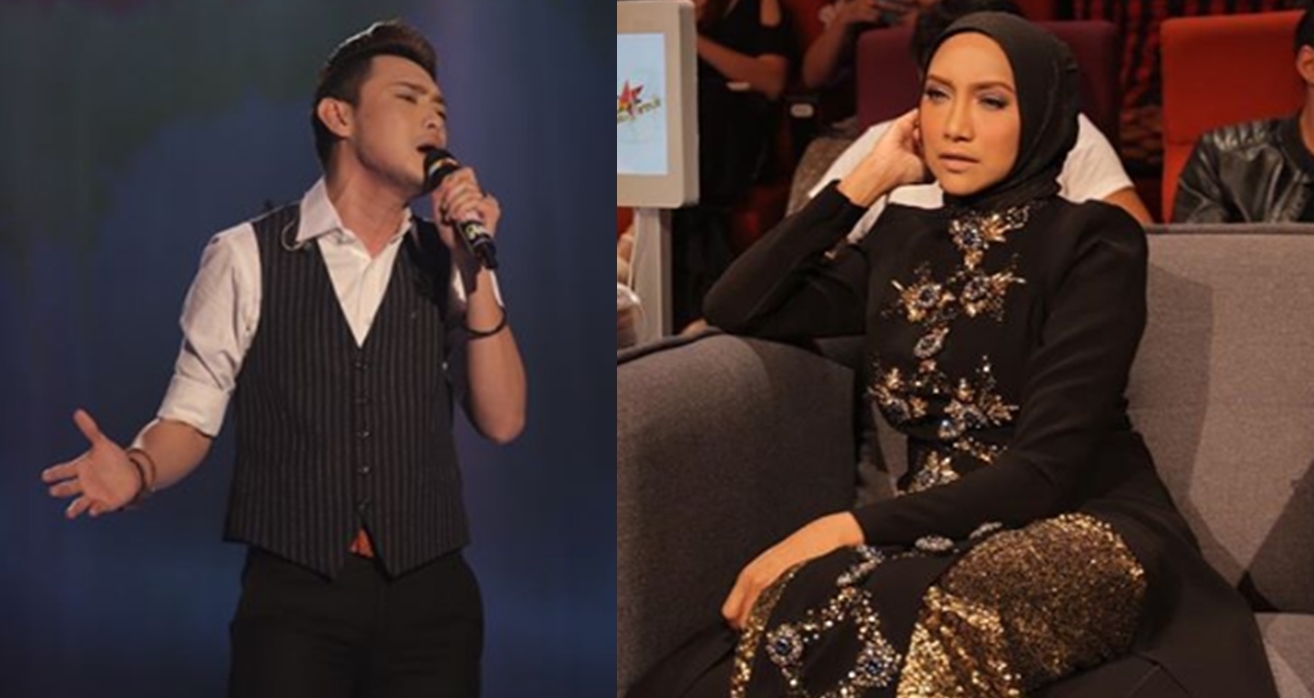 kalau tak boleh terima kritikan saya ucapkan semoga berjaya ziana zain