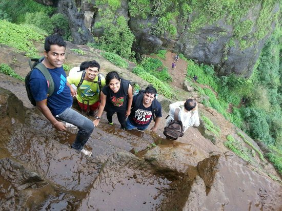 kalavantin dug terletak di india