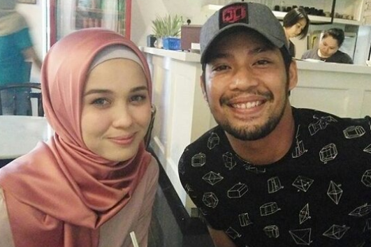 kamal adli tayang hadiah istimewa pemberian emma maembong 1