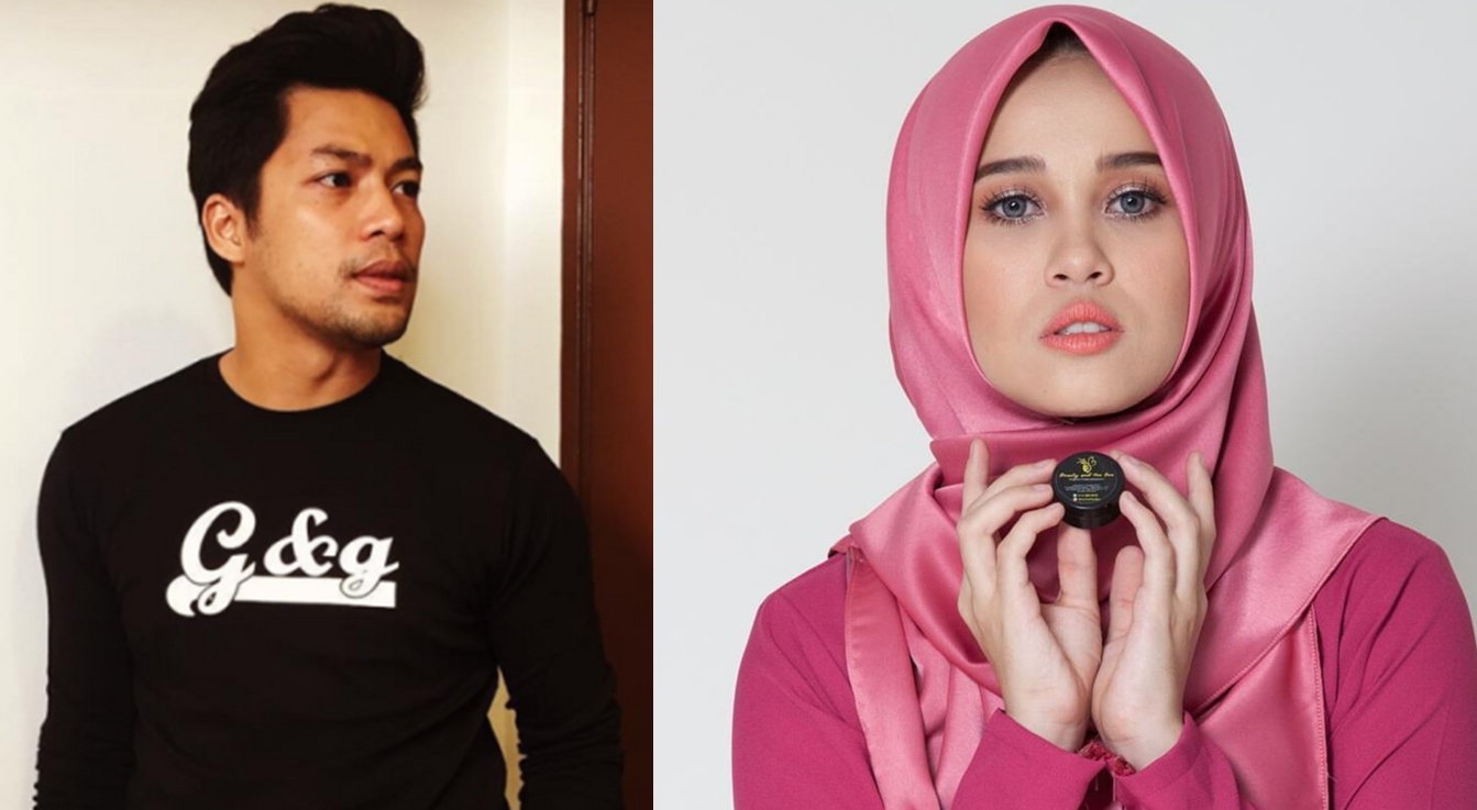 kamal adli tiada jodoh dengan emma maembong