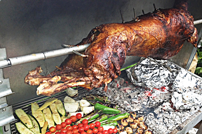 kambing aqiqah kenduri besar majlis berendoi sunnah atau bidaah