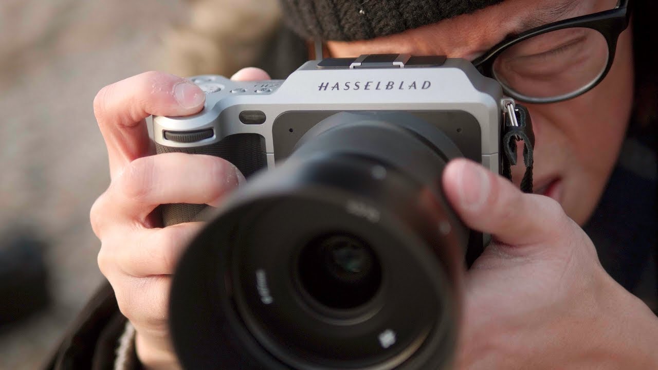 kamera hasselblad sangat mahal