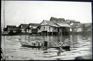 kampung orang melayu