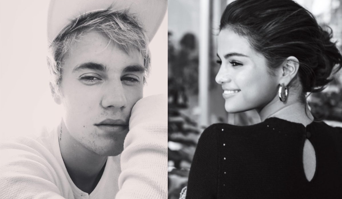 kantoi justin bieber masuk rumah selena gomez