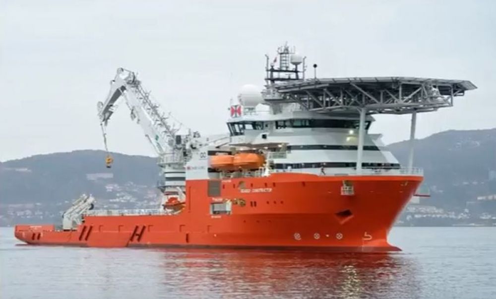 kapal cari mh370 seabed constructor hilang 3 hari