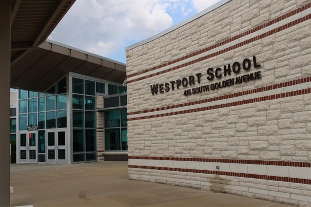 kapsul masa westport elementary