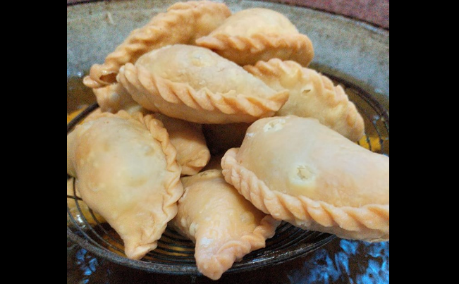 karipap rangup 2