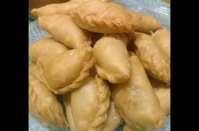 karipap rangup