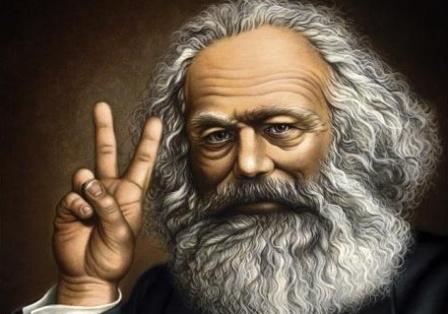 karl marx komunis pengasas komunisme negara komunis