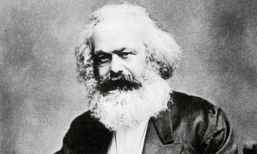 karl marx