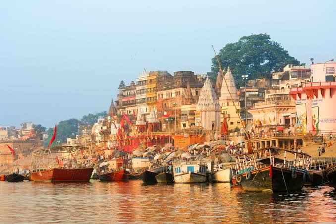 kashi vishwanath varanasi