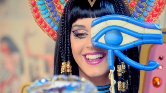 katy perry selebriti illuminati