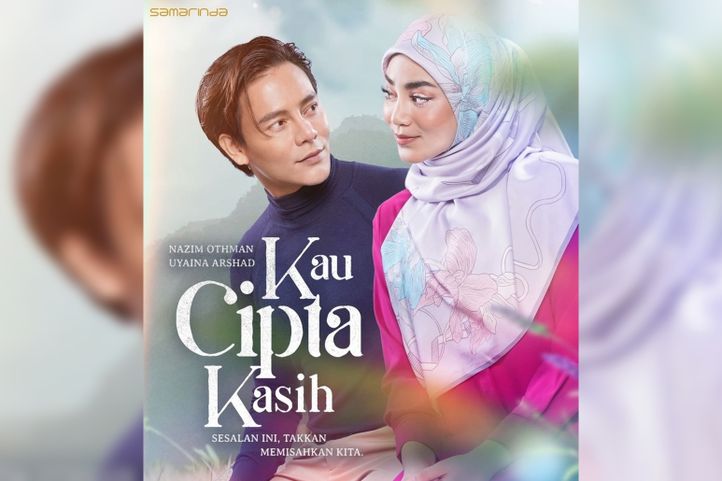 kau cipta kasih 772