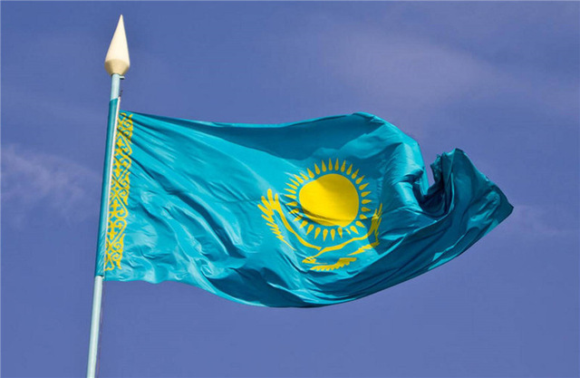 kazakhstan