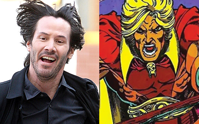 keanu reeves adam warlock