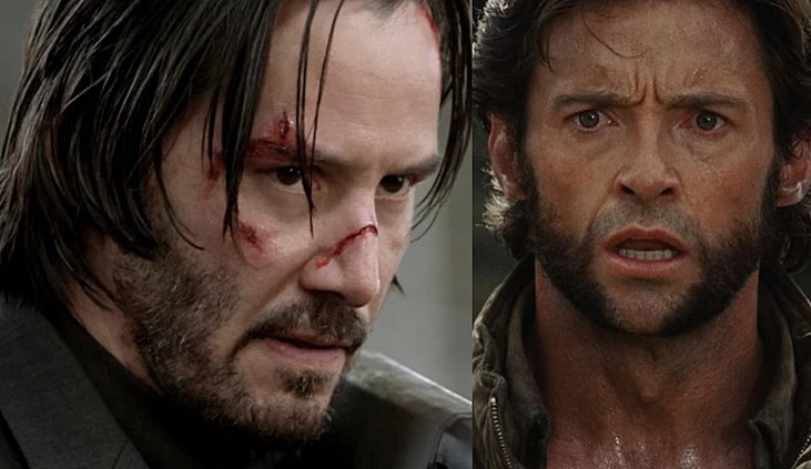 keanu reeves wolverine