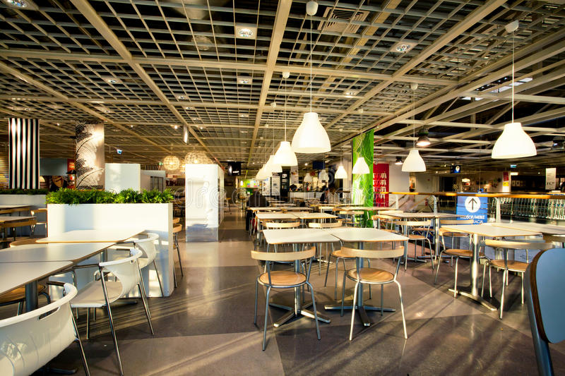 kedai makan ikea