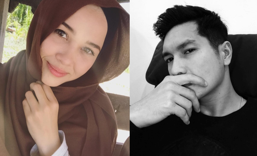 keith foo ganti kamal adli buat emma maembong