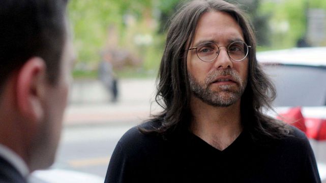 keith raniere kultus nxivm