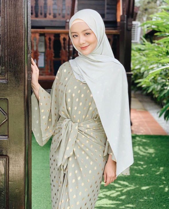 kekasih mira filzah