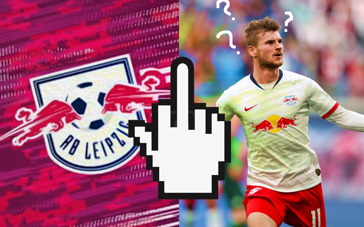 kelab bola paling dibenci ramai rb leipzig