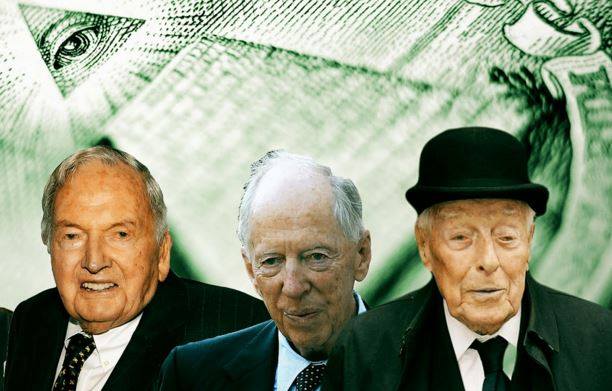 keluarga rothschild orang kaya yang tidak disenaraikan forbes