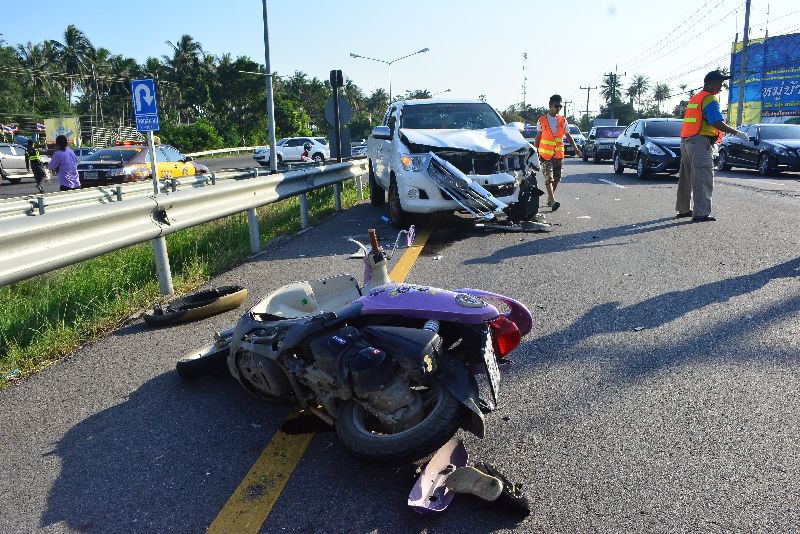 kemalangan akibat pemandu mabuk semakin meningkat 613