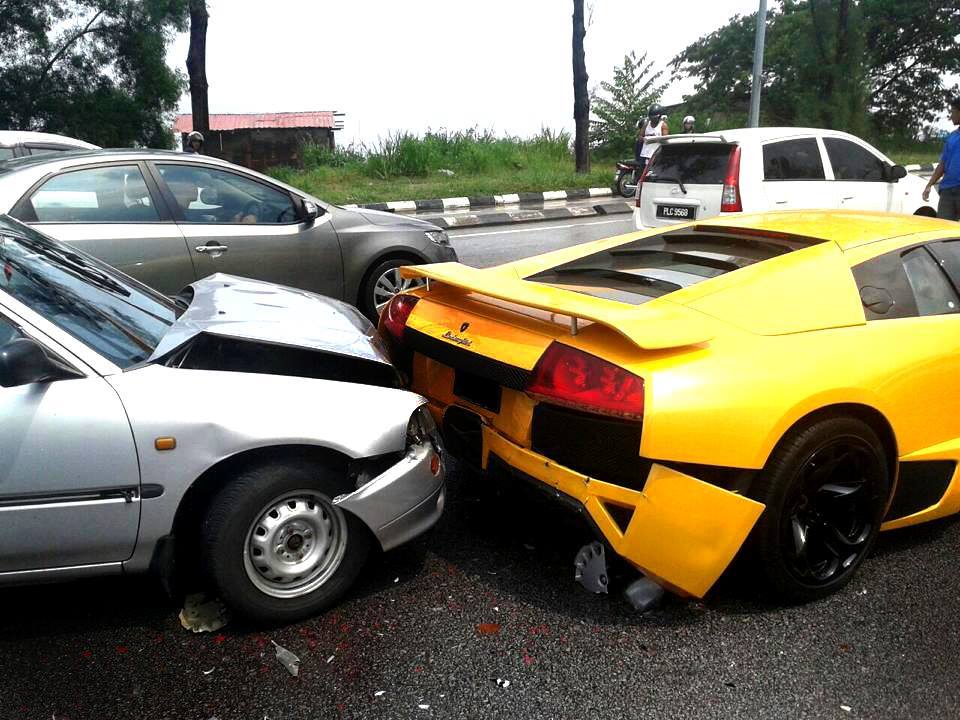 kemalangan meningkat disebabkan penghalalan ganja