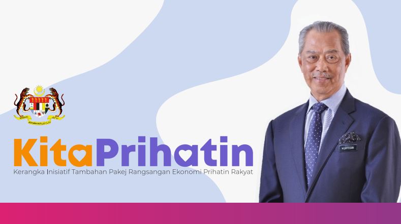 kempen kerajaan malaysia kita prihatin