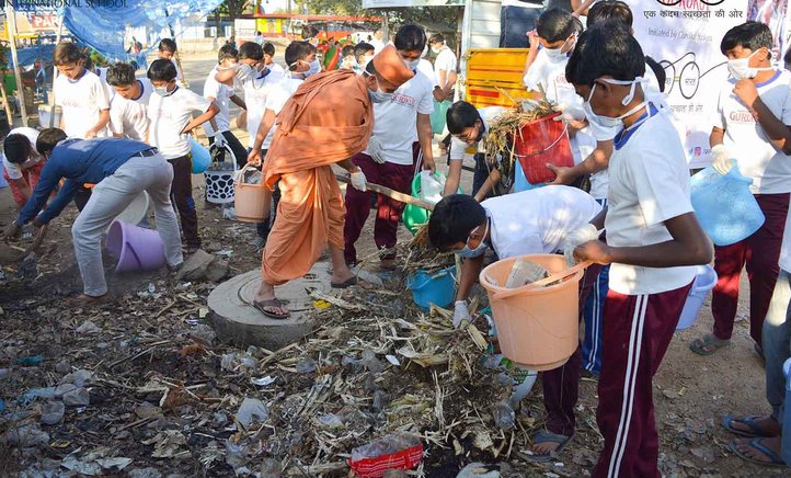 kempen swachh bharat