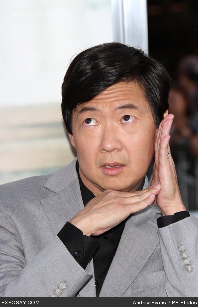 ken jeong